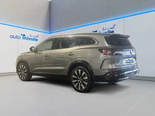 Renault Espace Espace E-Tech full hybrid 200 GSR2 Techno - Photo 2