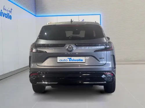 Renault Espace Espace E-Tech full hybrid 200 GSR2 Techno - Photo 3