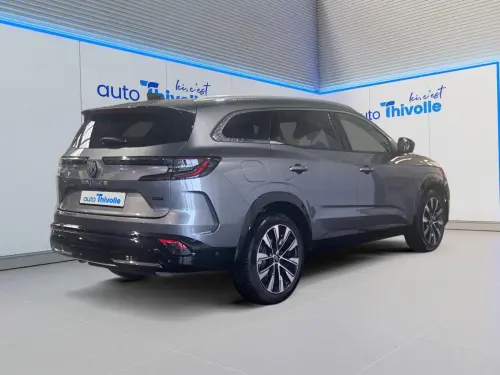 Renault Espace Espace E-Tech full hybrid 200 GSR2 Techno - Photo 4