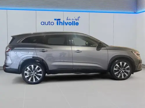 Renault Espace Espace E-Tech full hybrid 200 GSR2 Techno - Photo 5