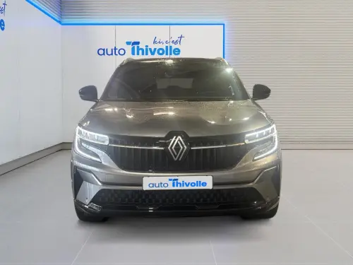 Renault Espace Espace E-Tech full hybrid 200 GSR2 Techno - Photo 7