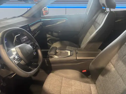 Renault Espace Espace E-Tech full hybrid 200 GSR2 Techno - Photo 9