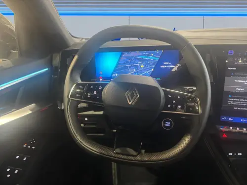 Renault Espace Espace E-Tech full hybrid 200 GSR2 Techno - Photo 12