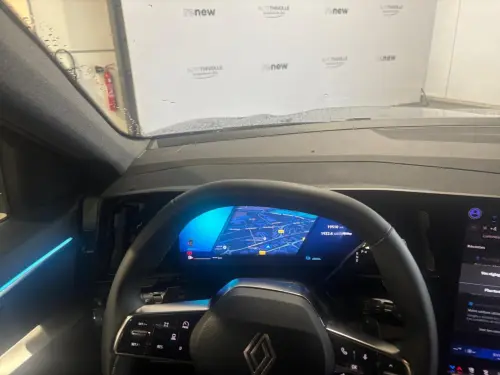 Renault Espace Espace E-Tech full hybrid 200 GSR2 Techno - Photo 13