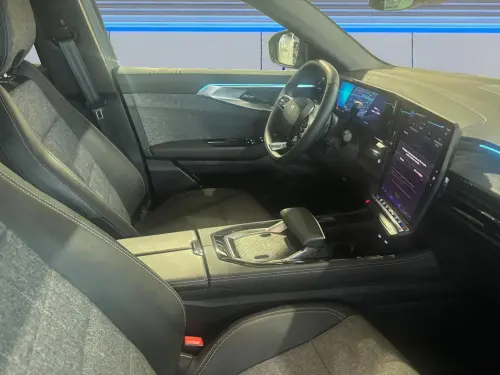 Renault Espace Espace E-Tech full hybrid 200 GSR2 Techno - Photo 16