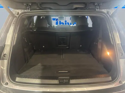 Renault Espace Espace E-Tech full hybrid 200 GSR2 Techno - Photo 18
