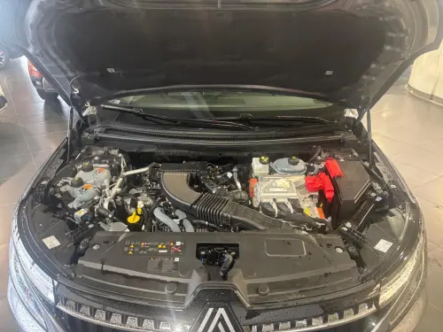 Renault Espace Espace E-Tech full hybrid 200 GSR2 Techno - Photo 19