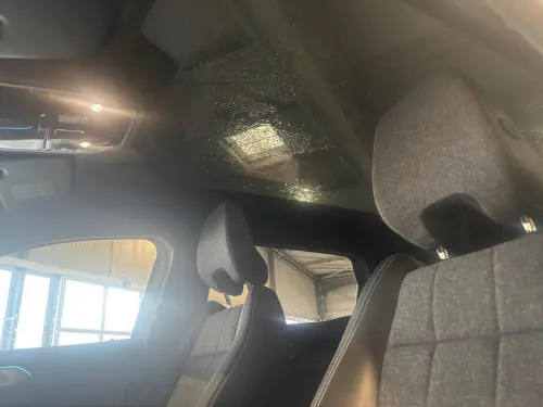 Renault Espace Espace E-Tech full hybrid 200 GSR2 Techno - Photo 21
