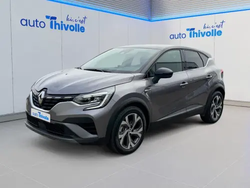Renault Captur E-Tech 145 - 21 R.S. Line - Photo 0