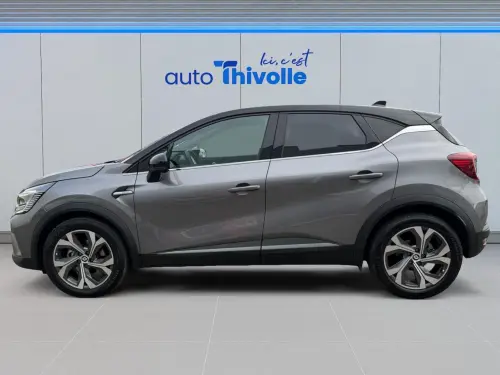 Renault Captur E-Tech 145 - 21 R.S. Line - Photo 1