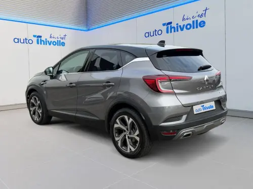 Renault Captur E-Tech 145 - 21 R.S. Line - Photo 2