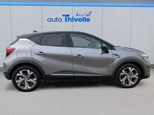 Renault Captur E-Tech 145 - 21 R.S. Line - Photo 5