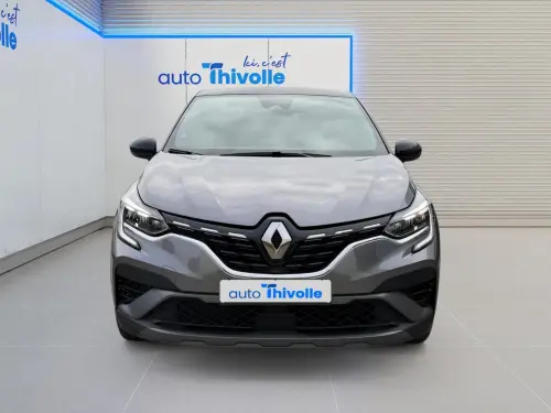 Renault Captur E-Tech 145 - 21 R.S. Line - Photo 7