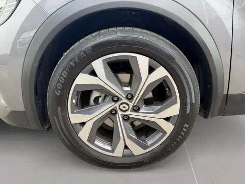 Renault Captur E-Tech 145 - 21 R.S. Line - Photo 8
