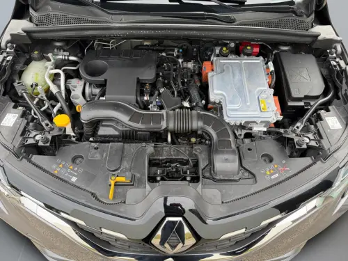 Renault Captur E-Tech 145 - 21 R.S. Line - Photo 19