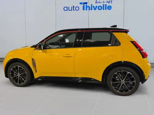 Renault Renault 5 Renault 5 E-Tech Electrique 150 ch autonomie confort Iconic cinq - Photo 1