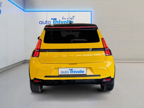 Renault Renault 5 Renault 5 E-Tech Electrique 150 ch autonomie confort Iconic cinq - Photo 3