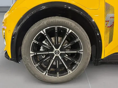 Renault Renault 5 Renault 5 E-Tech Electrique 150 ch autonomie confort Iconic cinq - Photo 8