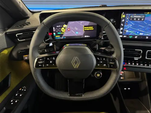 Renault Renault 5 Renault 5 E-Tech Electrique 150 ch autonomie confort Iconic cinq - Photo 12