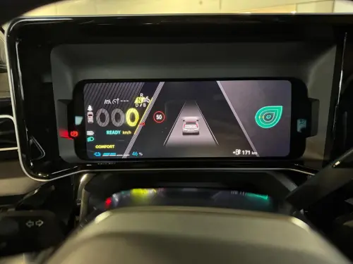 Renault Renault 5 Renault 5 E-Tech Electrique 150 ch autonomie confort Iconic cinq - Photo 13