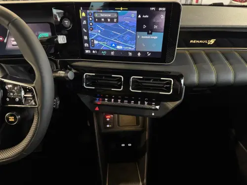 Renault Renault 5 Renault 5 E-Tech Electrique 150 ch autonomie confort Iconic cinq - Photo 14