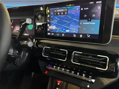 Renault Renault 5 Renault 5 E-Tech Electrique 150 ch autonomie confort Iconic cinq - Photo 15