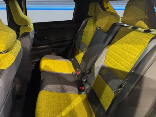 Renault Renault 5 Renault 5 E-Tech Electrique 150 ch autonomie confort Iconic cinq - Photo 16