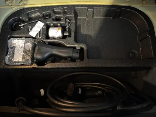 Renault Renault 5 Renault 5 E-Tech Electrique 150 ch autonomie confort Iconic cinq - Photo 18