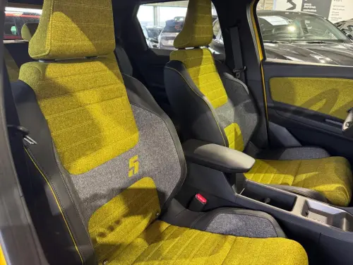 Renault Renault 5 Renault 5 E-Tech Electrique 150 ch autonomie confort Iconic cinq - Photo 20