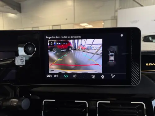 Renault Renault 5 Renault 5 E-Tech Electrique 150 ch autonomie confort Iconic cinq - Photo 22