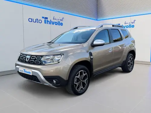 Dacia Duster Blue dCi 115 4x2 Prestige - Photo 0