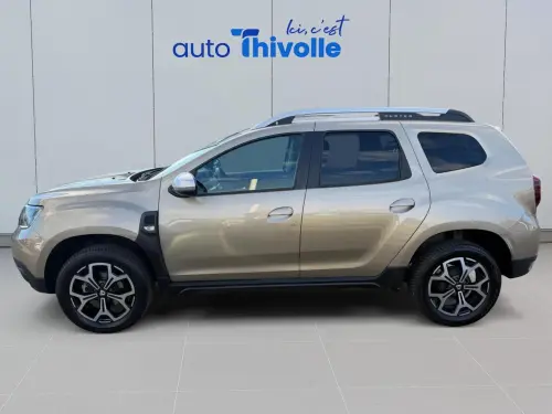 Dacia Duster Blue dCi 115 4x2 Prestige - Photo 1