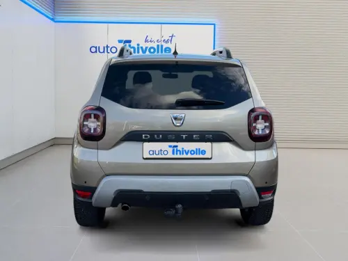 Dacia Duster Blue dCi 115 4x2 Prestige - Photo 3