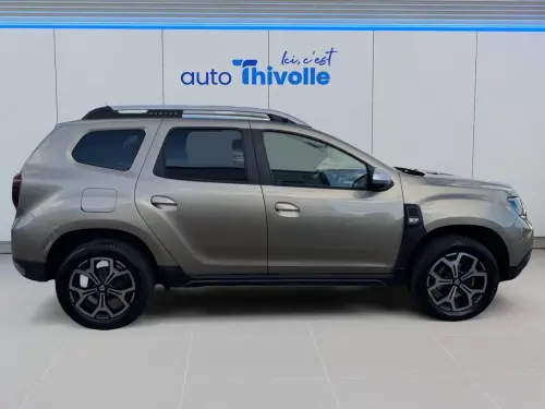 Dacia Duster Blue dCi 115 4x2 Prestige - Photo 5