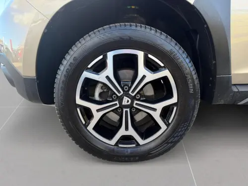 Dacia Duster Blue dCi 115 4x2 Prestige - Photo 8