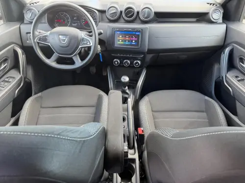 Dacia Duster Blue dCi 115 4x2 Prestige - Photo 11