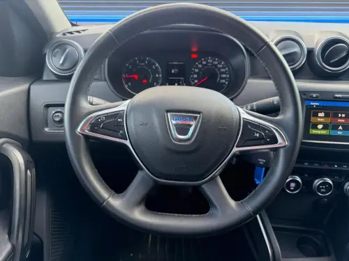 Dacia Duster Blue dCi 115 4x2 Prestige - Photo 12