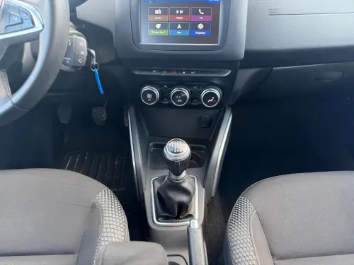 Dacia Duster Blue dCi 115 4x2 Prestige - Photo 14