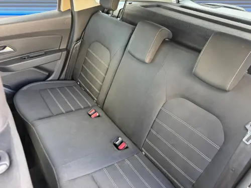 Dacia Duster Blue dCi 115 4x2 Prestige - Photo 15