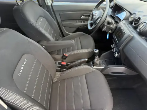 Dacia Duster Blue dCi 115 4x2 Prestige - Photo 16