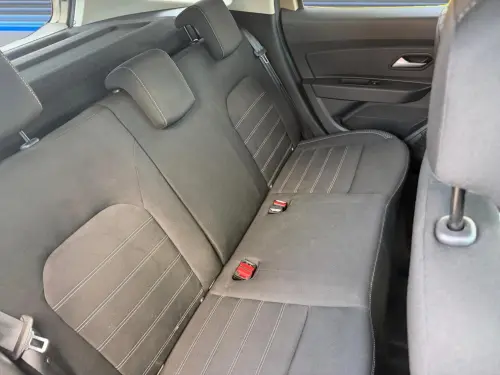 Dacia Duster Blue dCi 115 4x2 Prestige - Photo 17