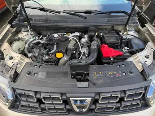 Dacia Duster Blue dCi 115 4x2 Prestige - Photo 19