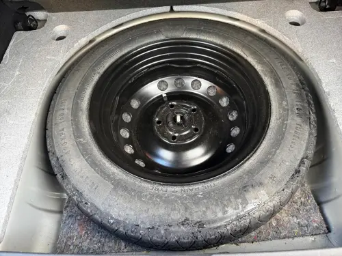 Dacia Duster Blue dCi 115 4x2 Prestige - Photo 21