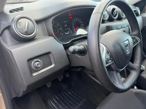 Dacia Duster Blue dCi 115 4x2 Prestige - Photo 22