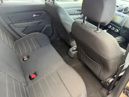 Dacia Duster Blue dCi 115 4x2 Prestige - Photo 24