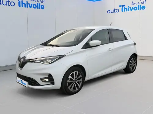 Renault Zoe R110 Achat Intégral Intens - Photo 0