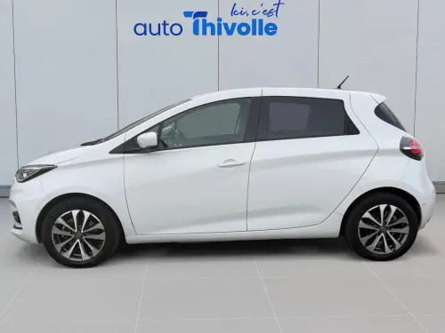Renault Zoe R110 Achat Intégral Intens - Photo 1