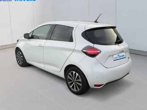 Renault Zoe R110 Achat Intégral Intens - Photo 2