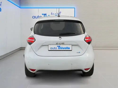 Renault Zoe R110 Achat Intégral Intens - Photo 3