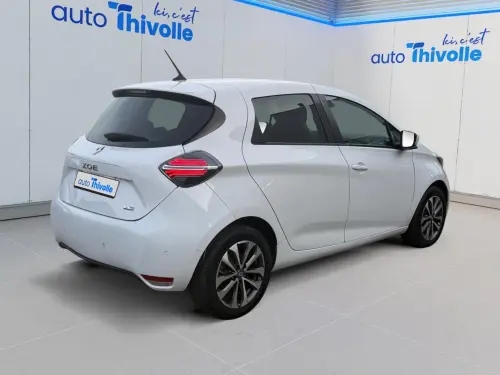 Renault Zoe R110 Achat Intégral Intens - Photo 4